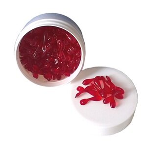 Капсулы для губ Lip Volume and Care Janssen