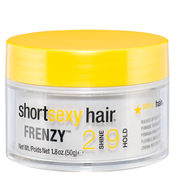 Крем текстурный для объёма Frenzy Bulked Up Texture Compound Sexy Hair