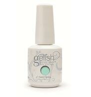 Растворимый гель-лак Sea Foam Gelish