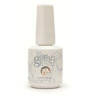 Растворимый гель-лак Silver Sand Gelish