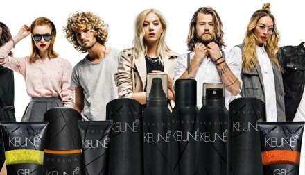 Keune для волос