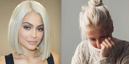 нейтрализатор желтизны волос