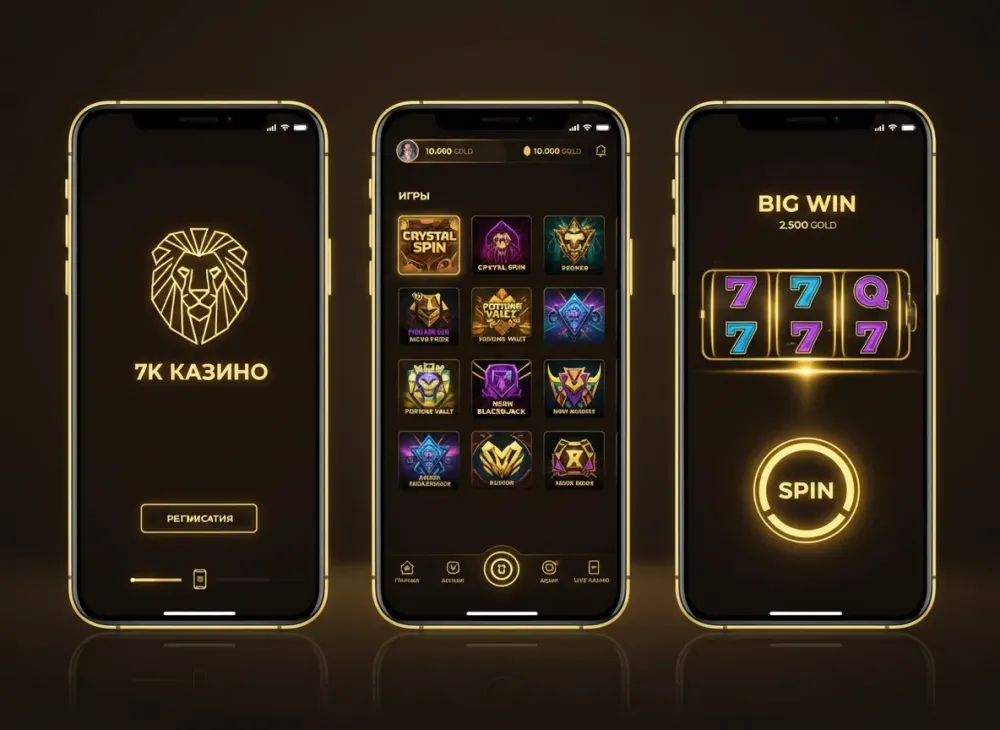 App Features
