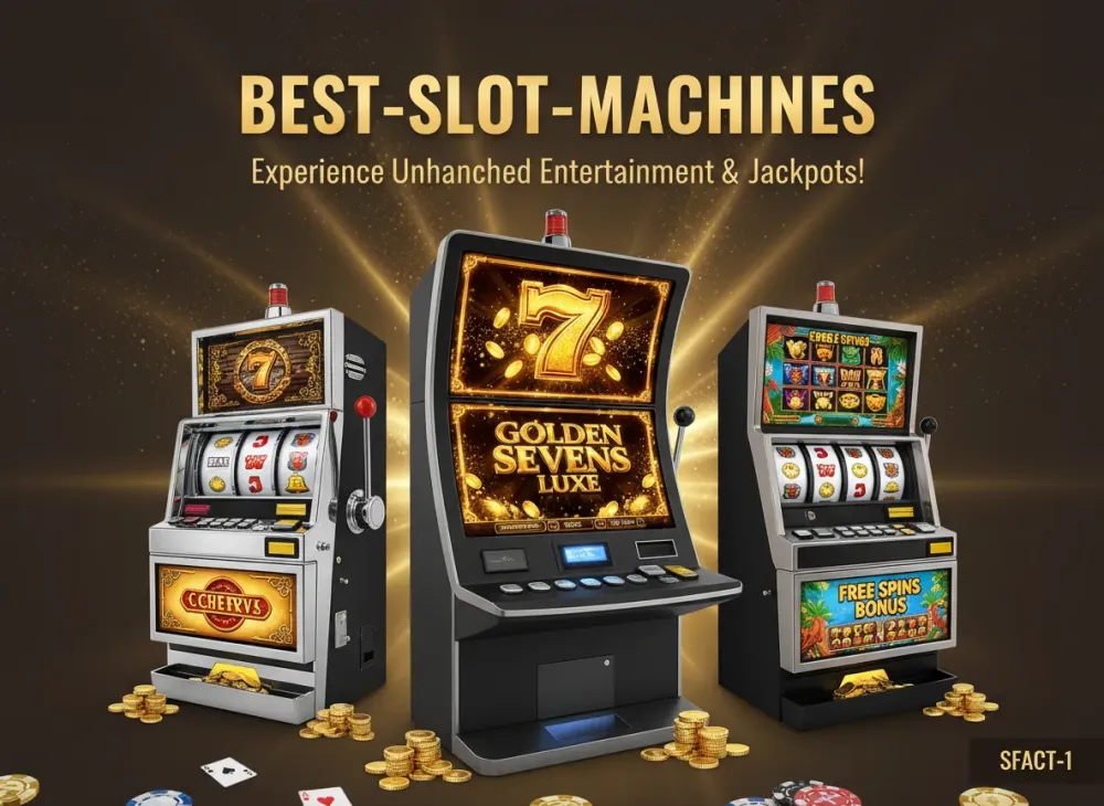 Slot Game