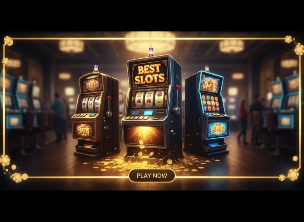 Slot Game