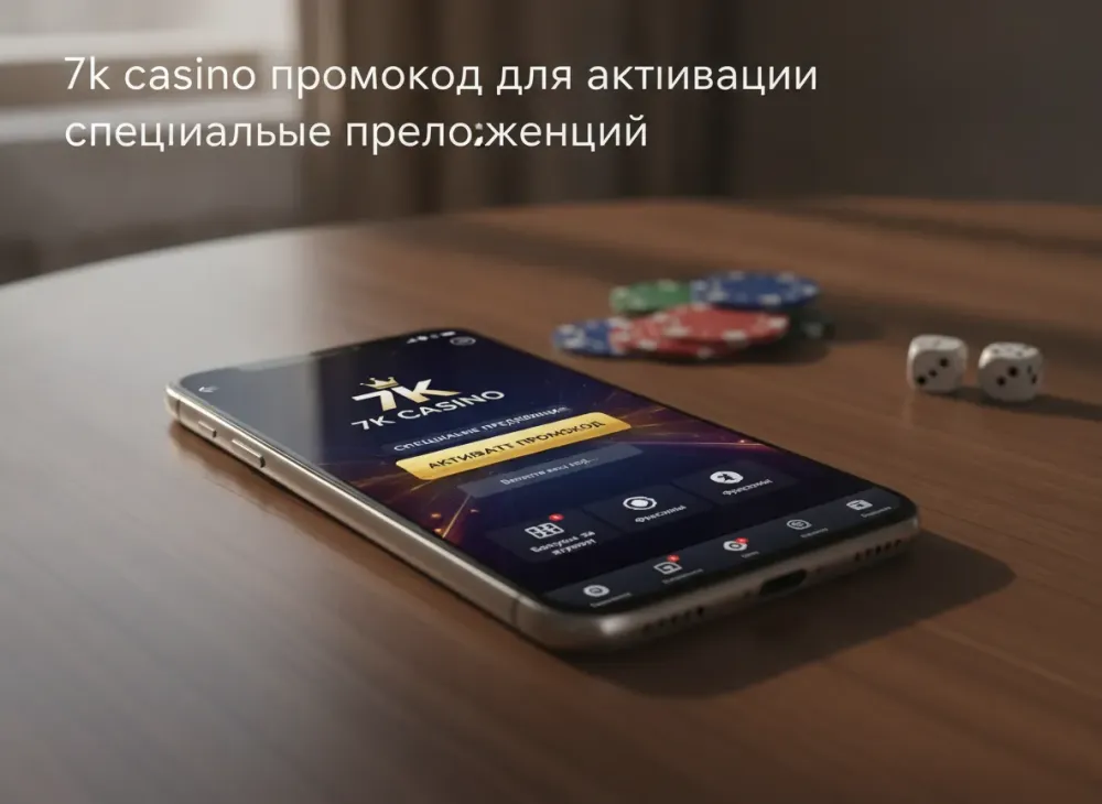 bonus 7к казино